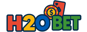 H20bet Logo